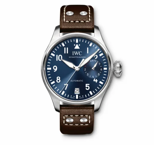 IWC Big Pilot's Watch Le Petit Prince IW5010-02 (IW501002)